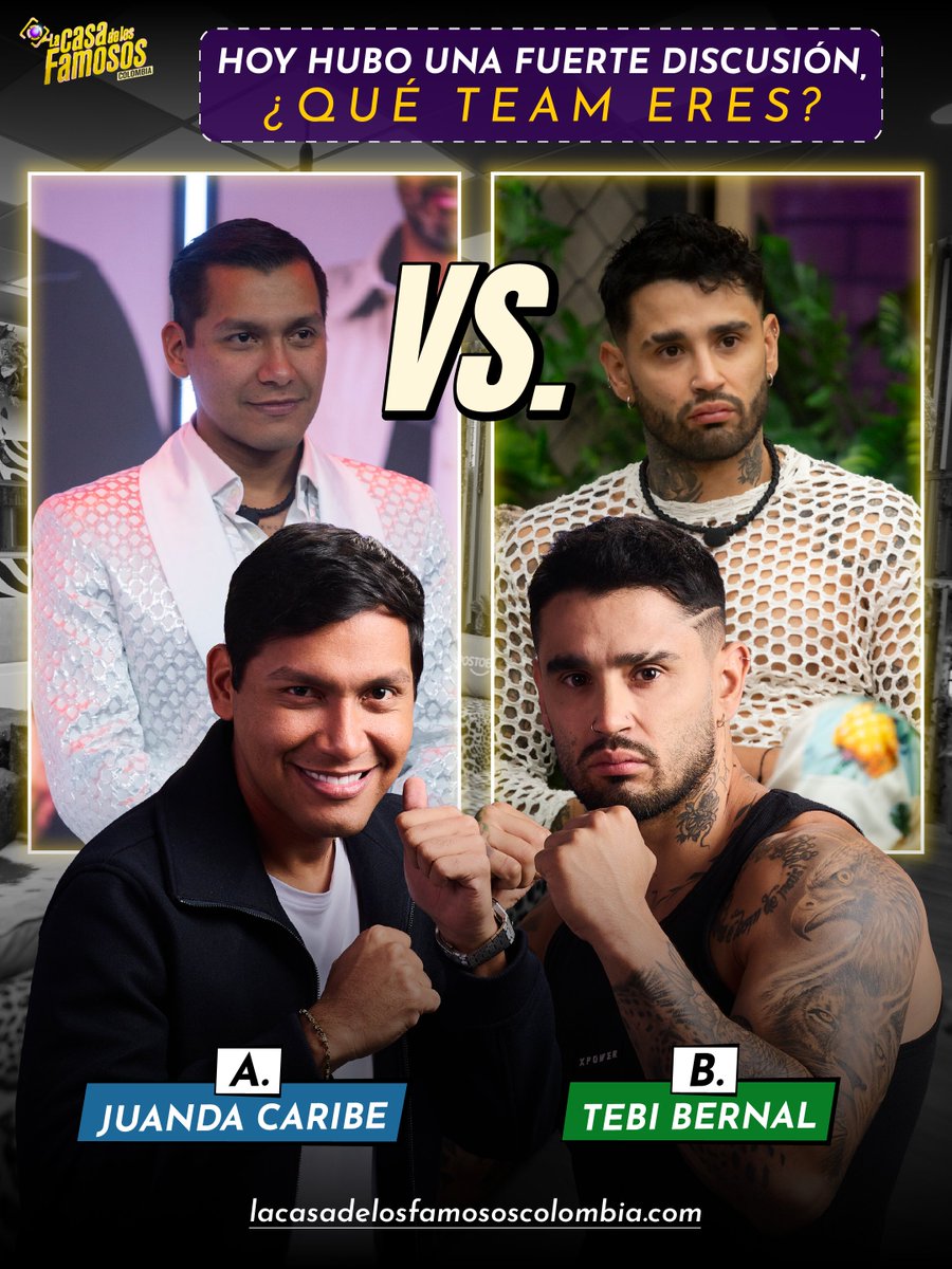 Canal RCN tweet media