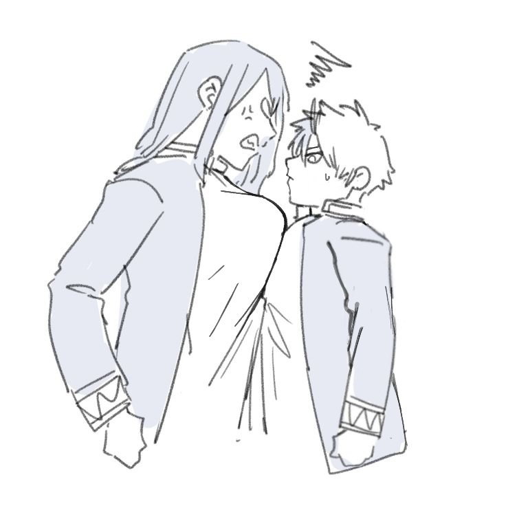 gyatsuki fujomoto tweet media