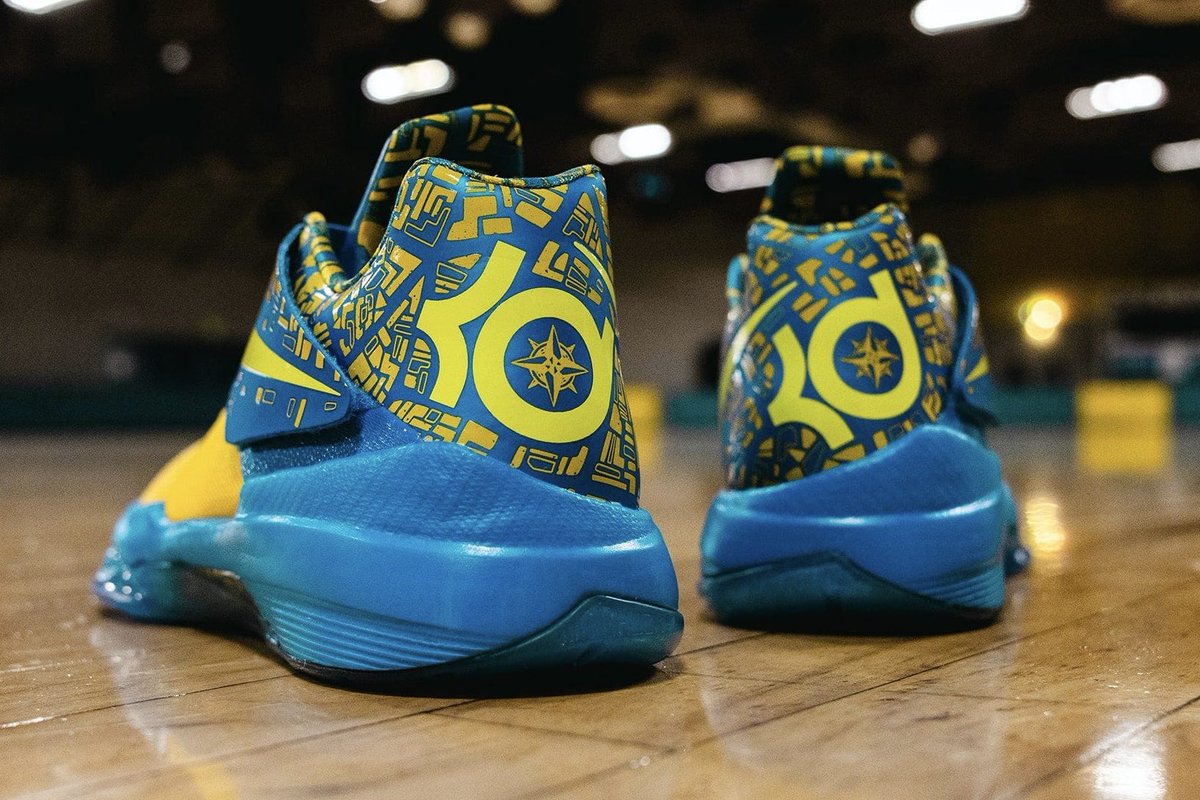 Sole Retriever tweet media