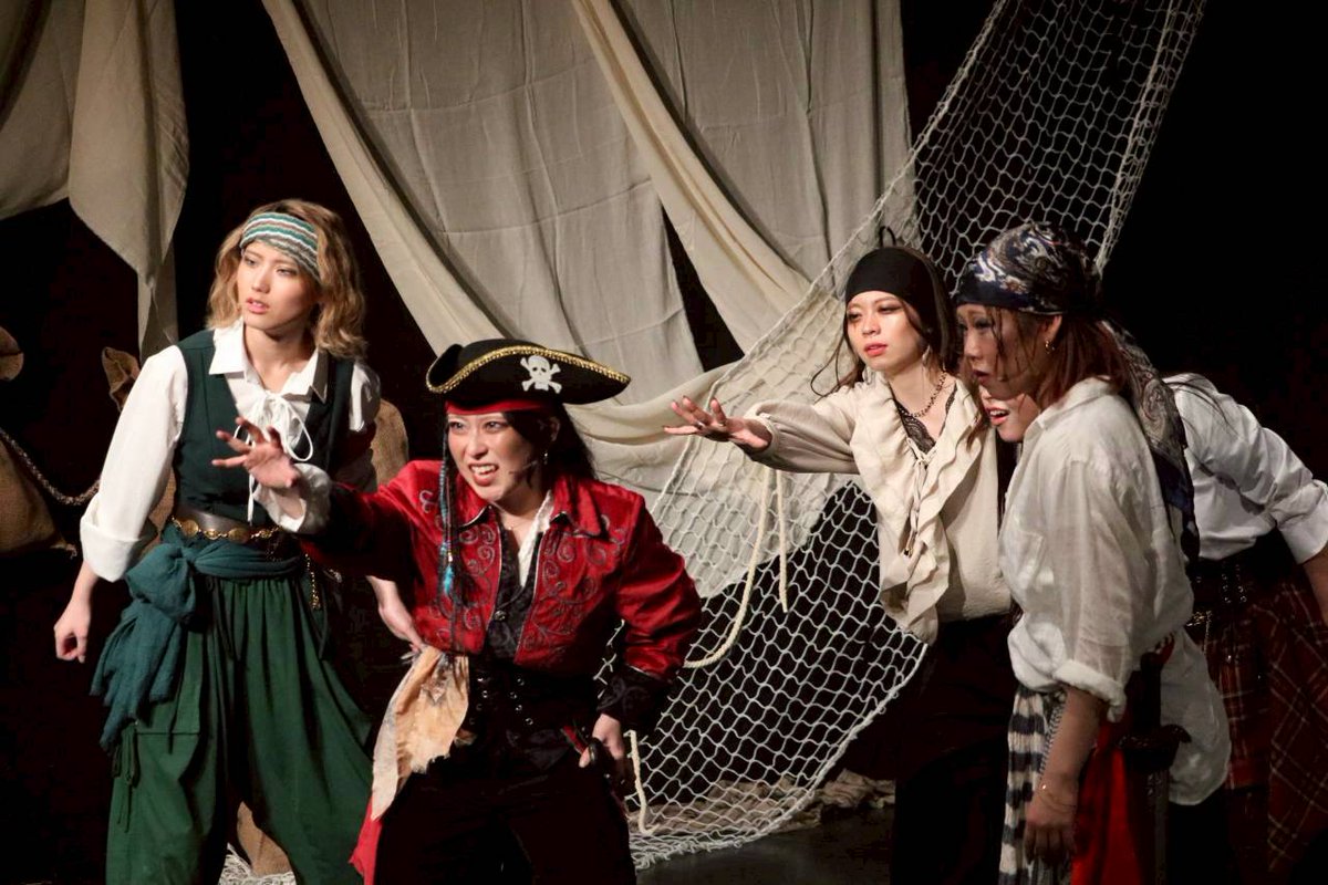 谷優里☯️໒꒱· ﾟ愛の先にあるもの-アイサキ- tweet media