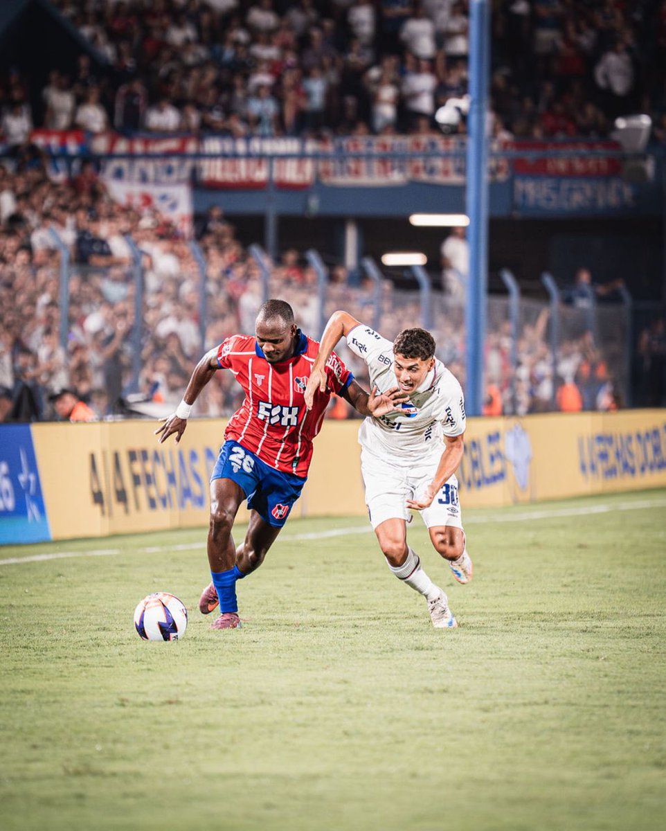 cesarnc99's tweet photo. Vitória importantíssima, seguimos por mais!🙏🫡💪🏿 https://t.co/KBriQKO3Br