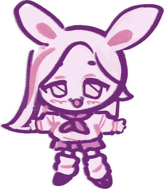 💖🐇💖 flops tweet media