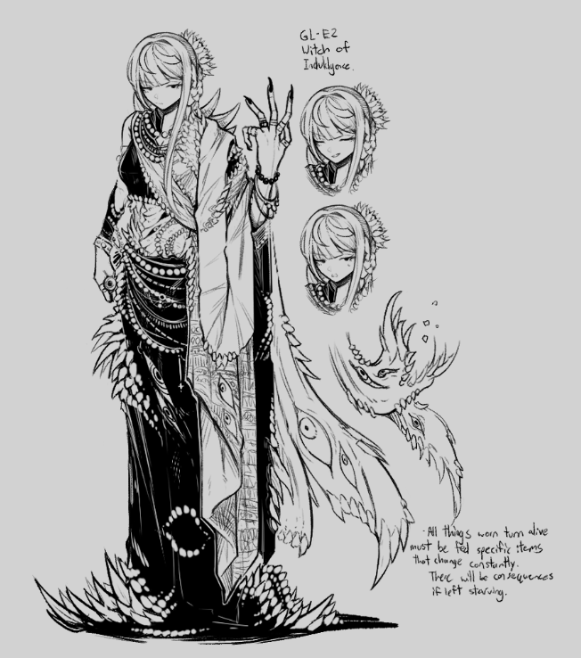 GL-E2 Concept