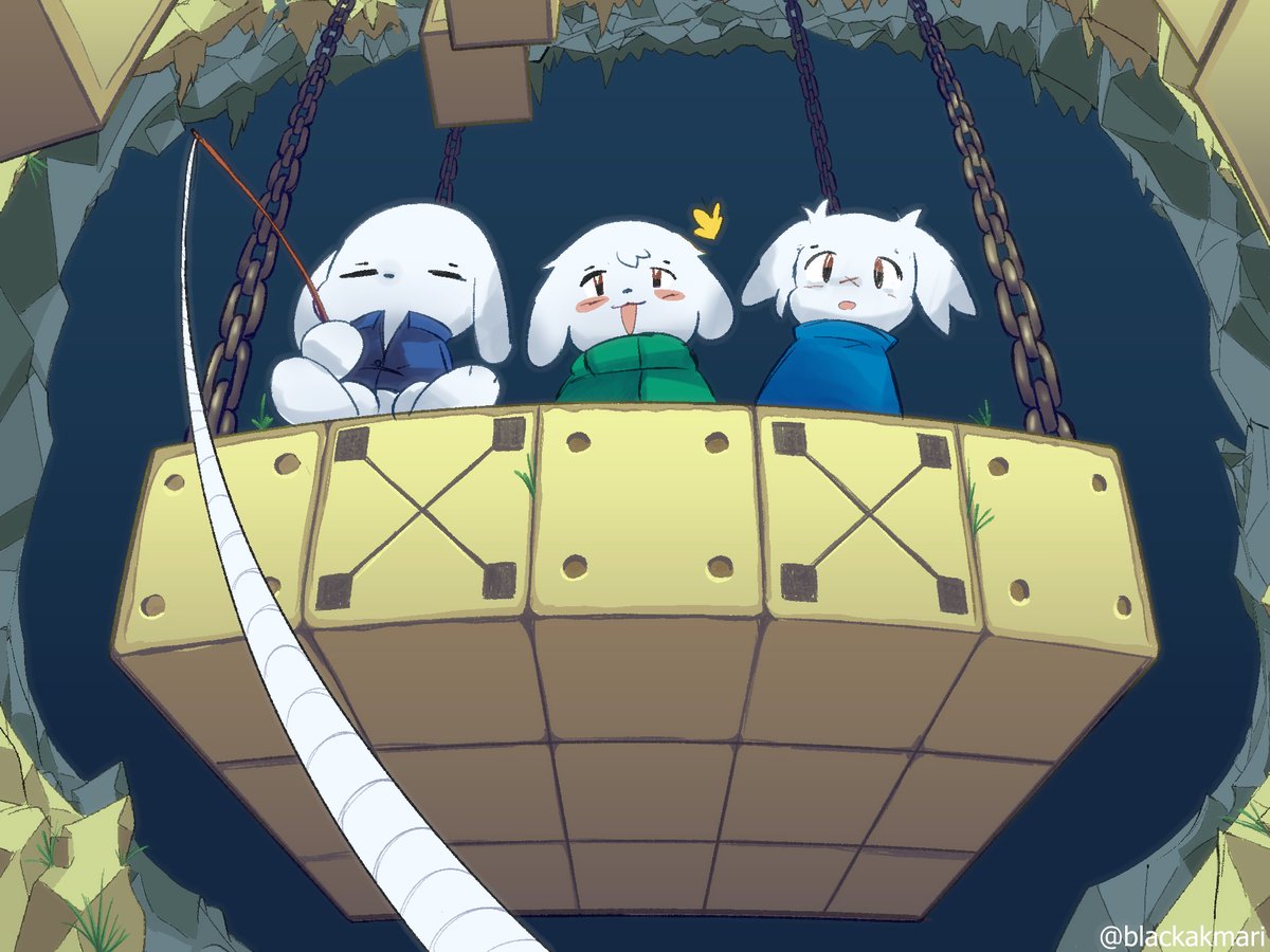 Mari🍂🀄️ tweet media