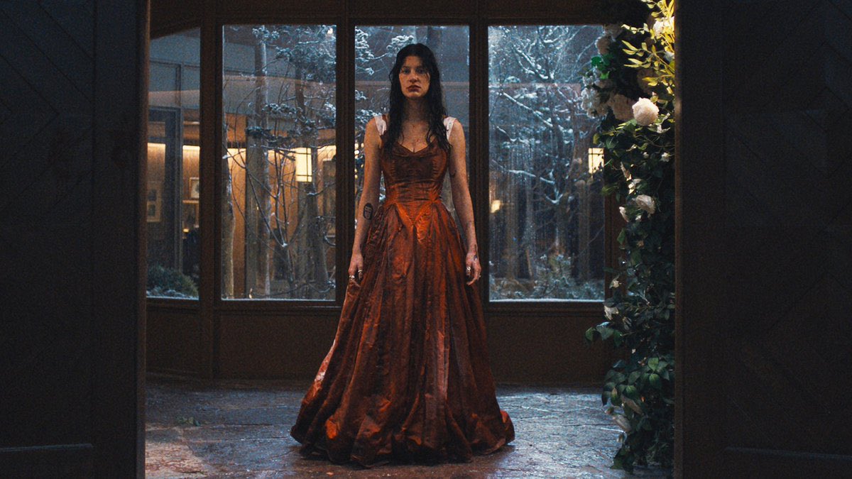 anyanation's tweet image. she went through more than jesus