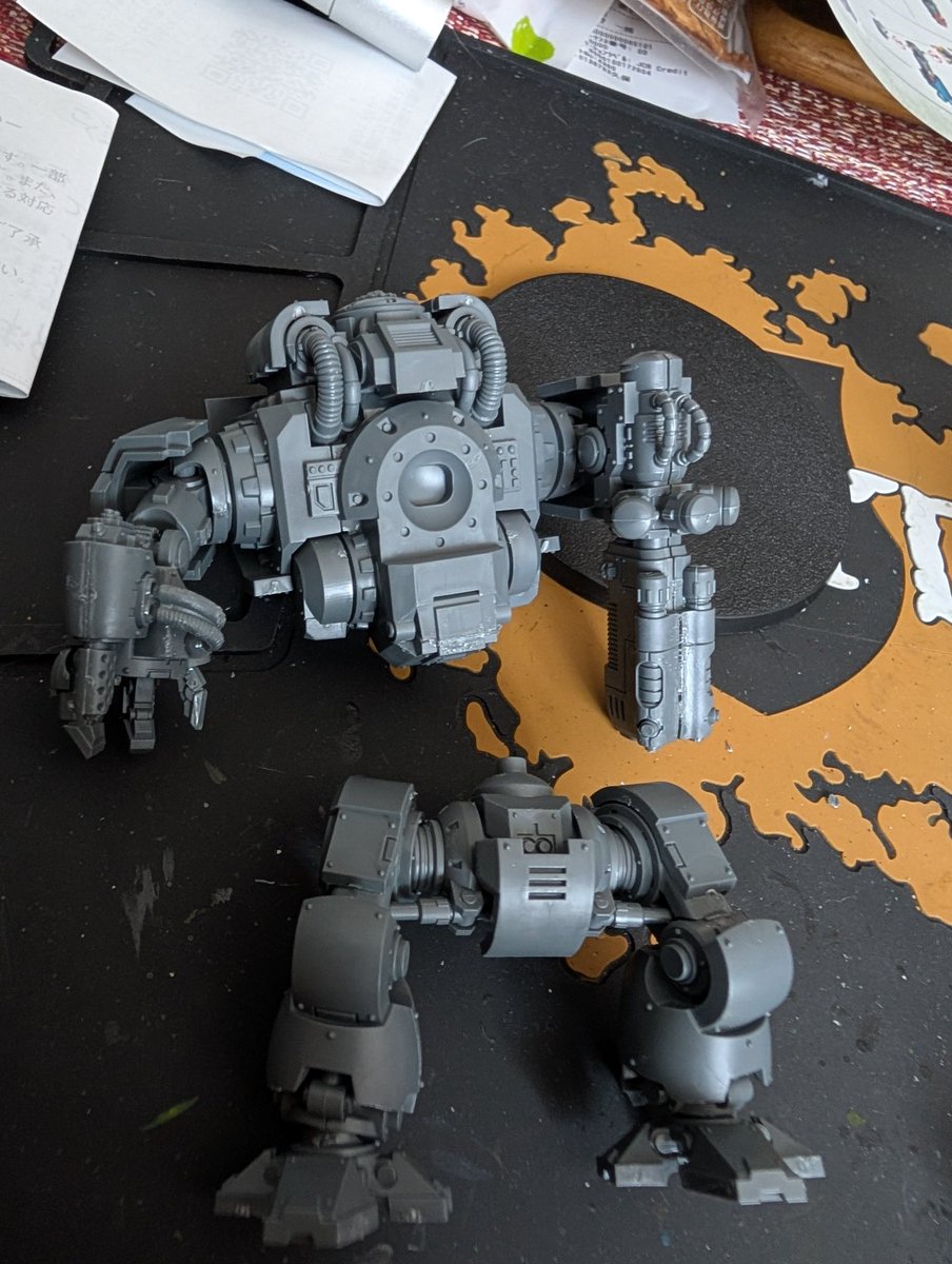 茶談翁（サダオ）＠WH&M4E tweet media