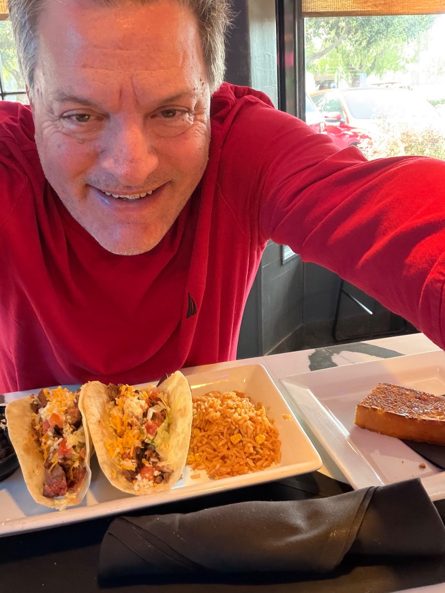 George “Riley” Panagakis tweet media