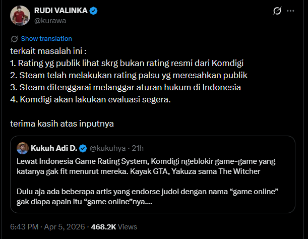 Ngising Bledheg tweet media