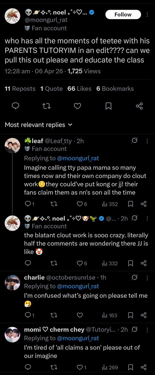 fa •᷄ ࡇ•᷅🎉 tweet media