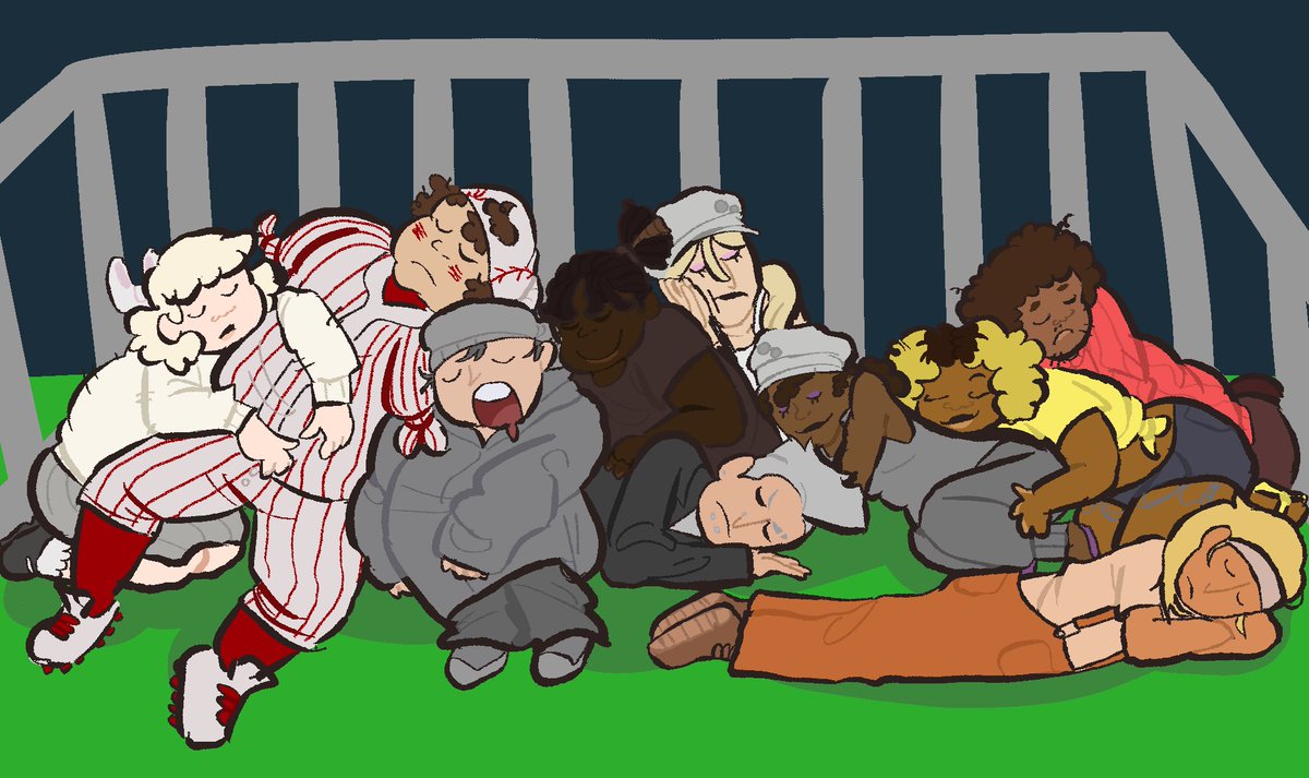 MARVIN!! tweet media