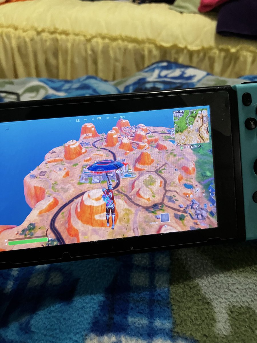 Katie Acton tweet media