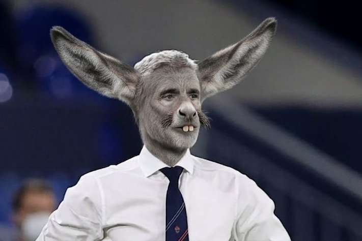 Portaluppismo tweet media