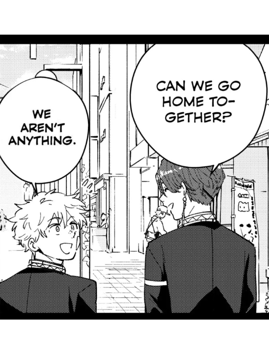 shelovesuonirei in her SUNI'S DIVORCED ERA 💅 tweet media