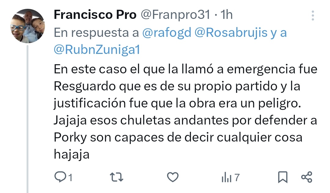 Rafael Gonzalez tweet media