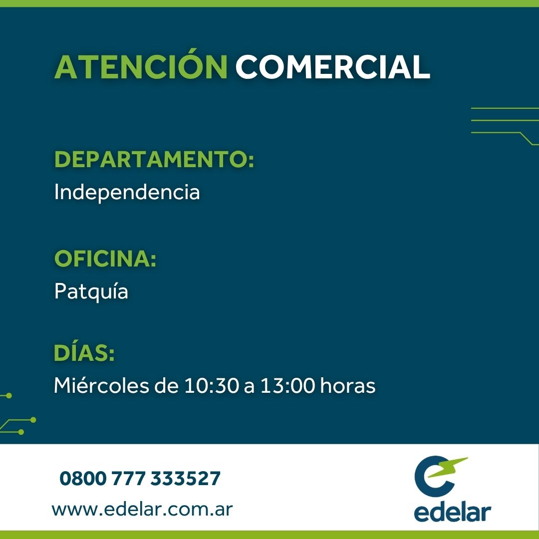 EDELAR SAU tweet media