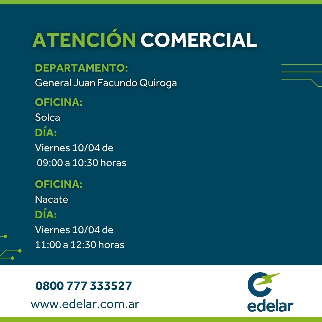 EDELAR SAU tweet media