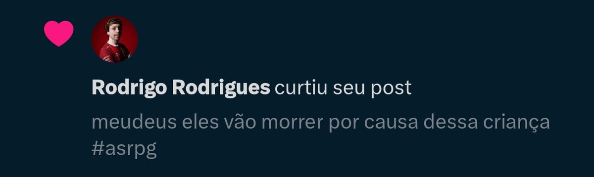 cine Ψ #joesar au 𖦹 | asrpg (4/10) tweet media