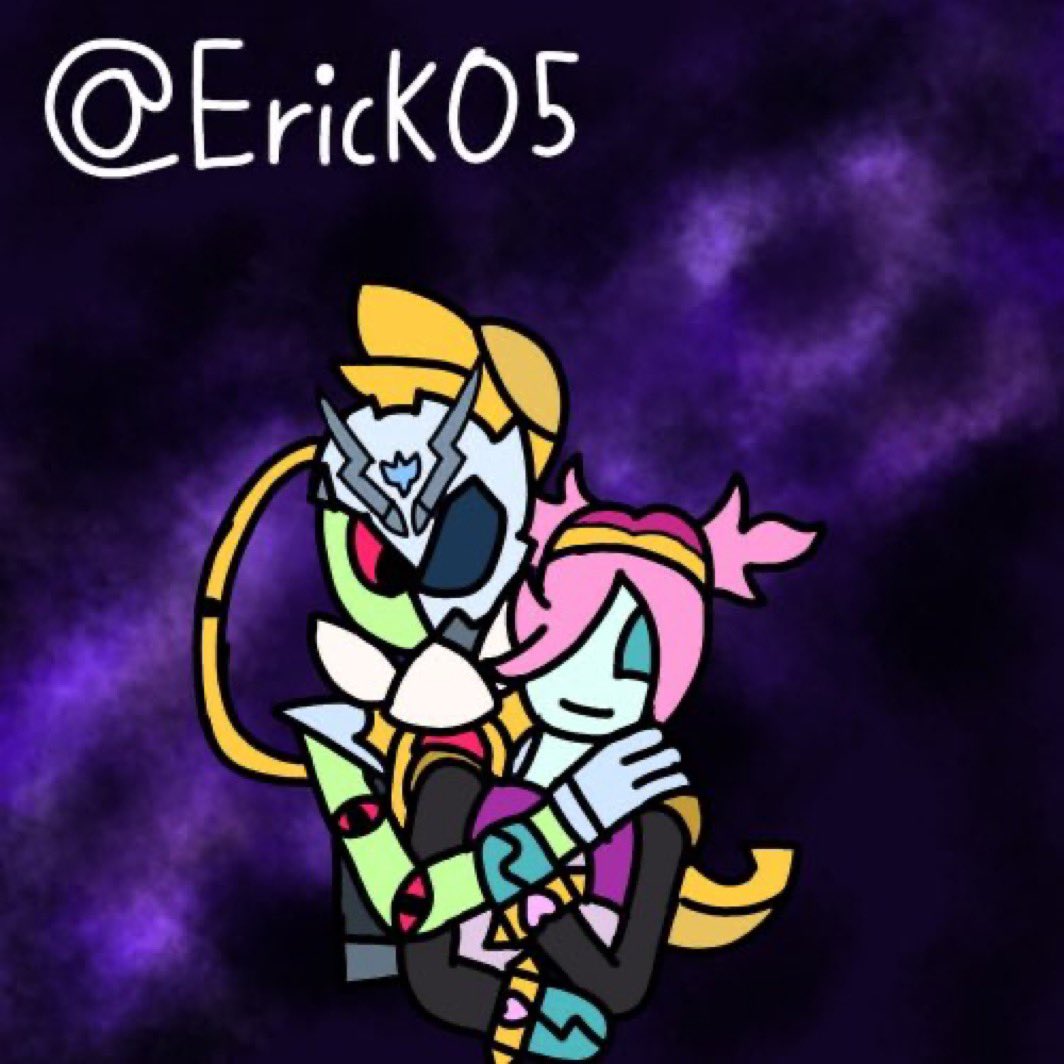 Erick05 tweet media