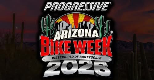 CycleFishEvents's tweet photo. There is already a bunch of bikes in town for Arizona Bike Week (https://t.co/iC4BYWw1mr), which officially Runs April 8-12. So there is still plenty of time to get here!
#arizonabikeweek #azbikeweek #bikeweek #cyclefish https://t.co/ibfHmU98mf