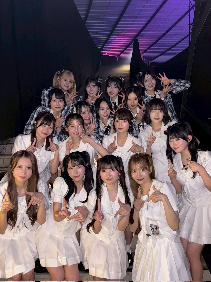 山﨑空 tweet media