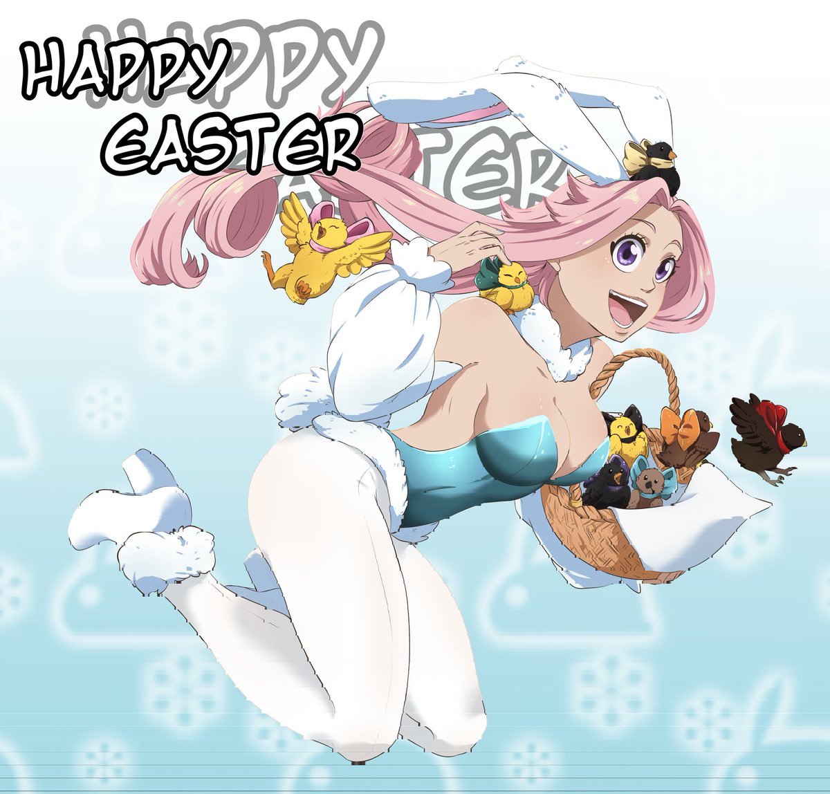 Koneko_Pi (comms closed) tweet media