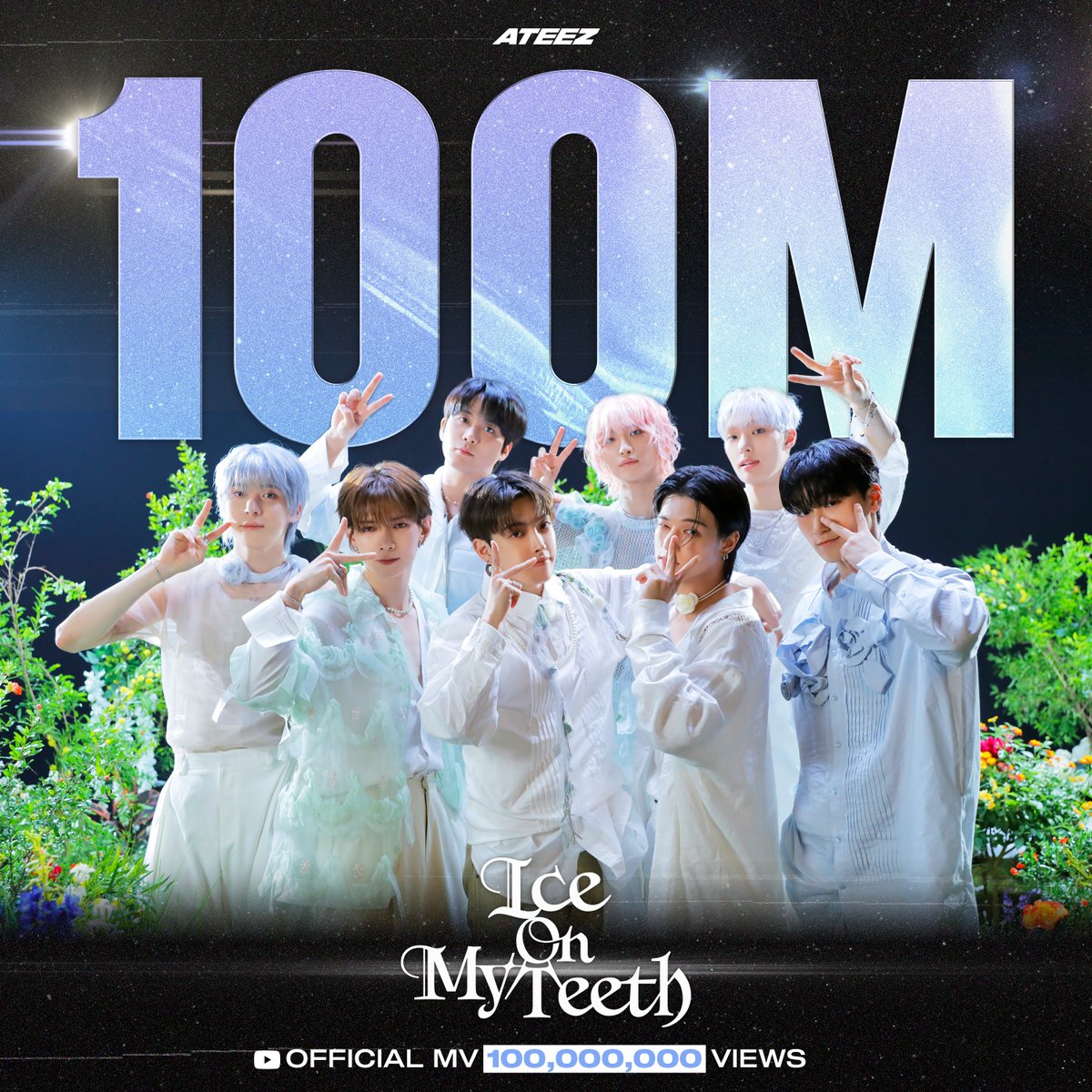 ATEEZ(에이티즈) tweet media