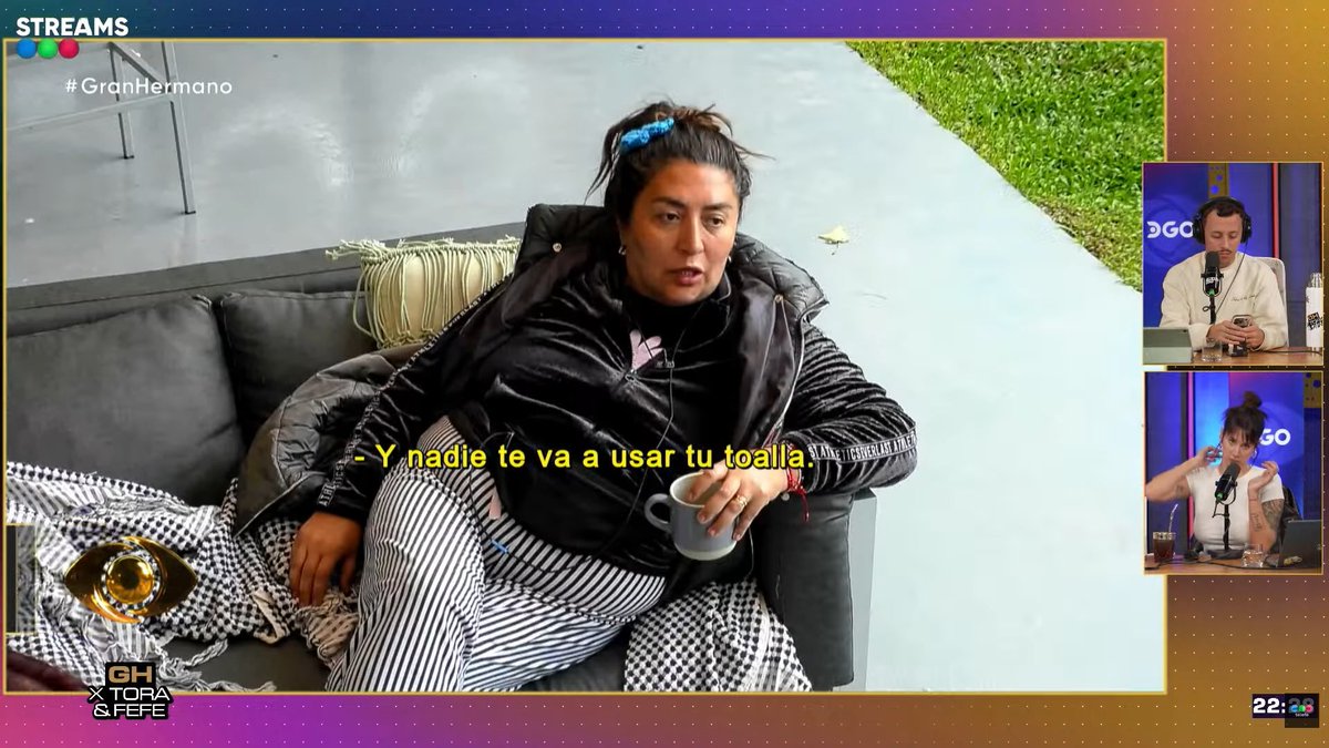 RAMIRO🔪 tweet media