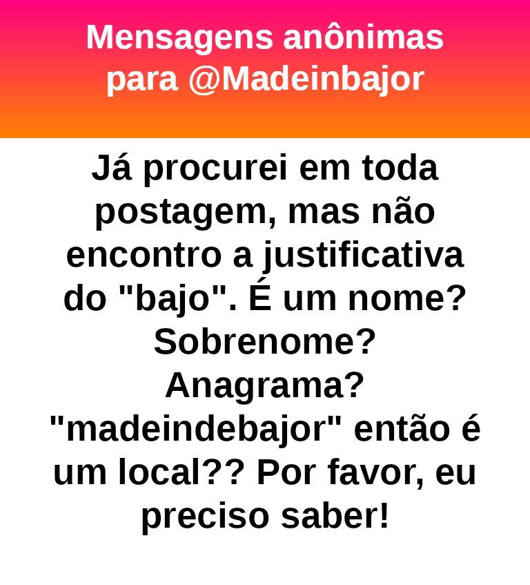 Making of da vida alheia tweet media