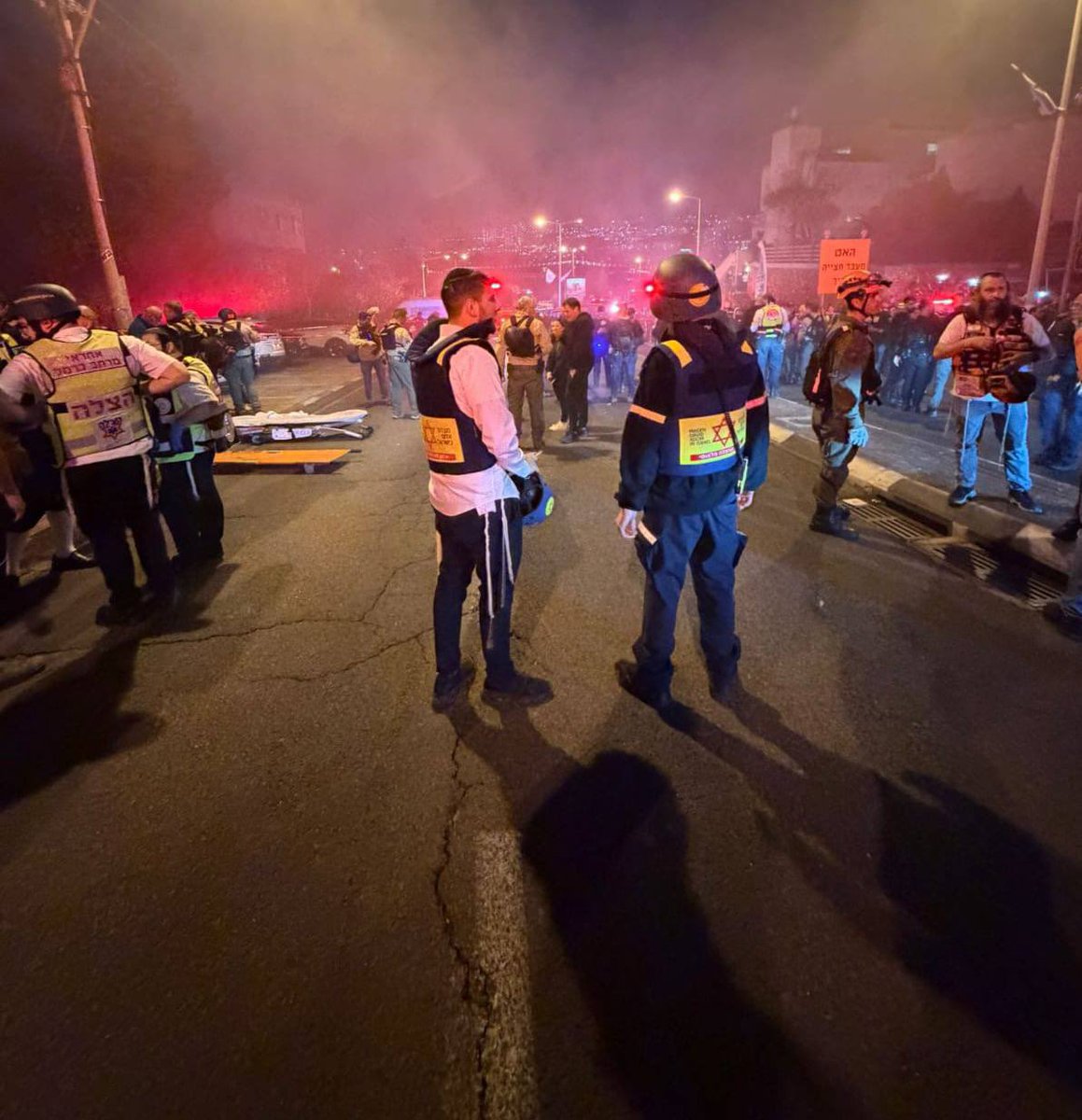 Eli Afriat 🇮🇱 tweet media