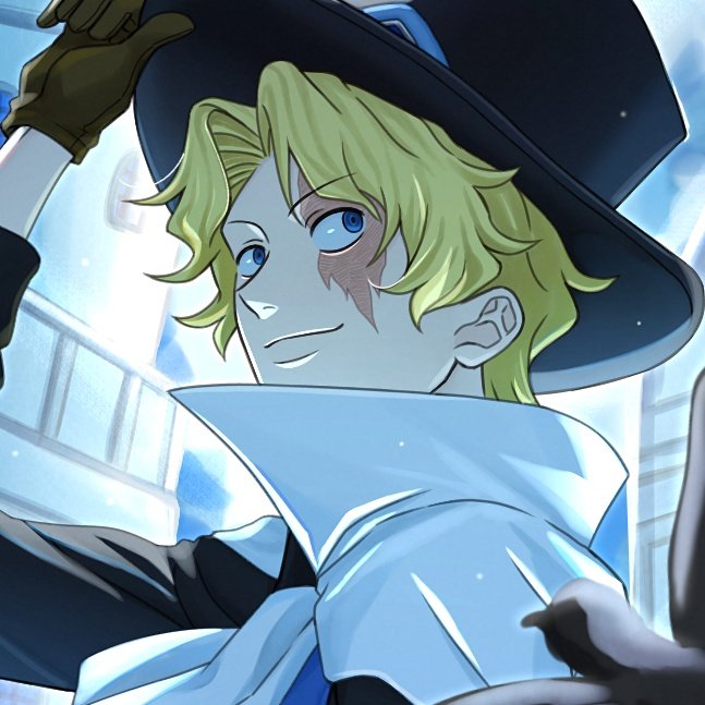 🔥🎩 얼굴 모아보기..