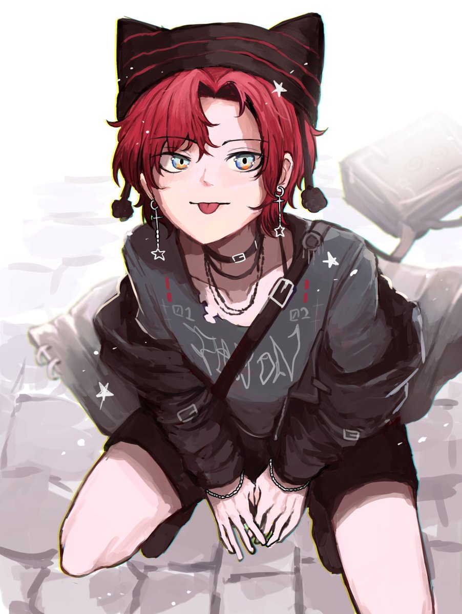 🍣 illustSushi 🍣⛩ || VGEN COMMS ❤️🔄 tweet media