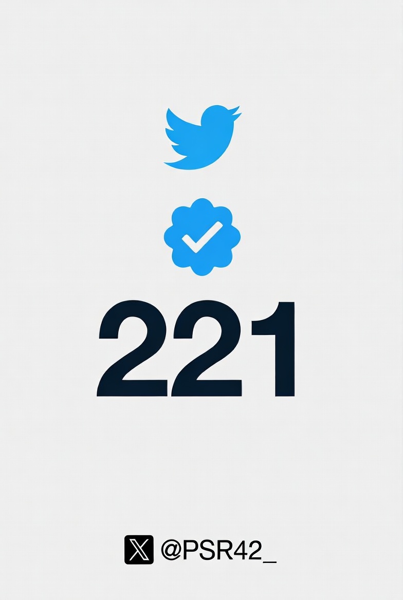 Praveen_42 tweet media