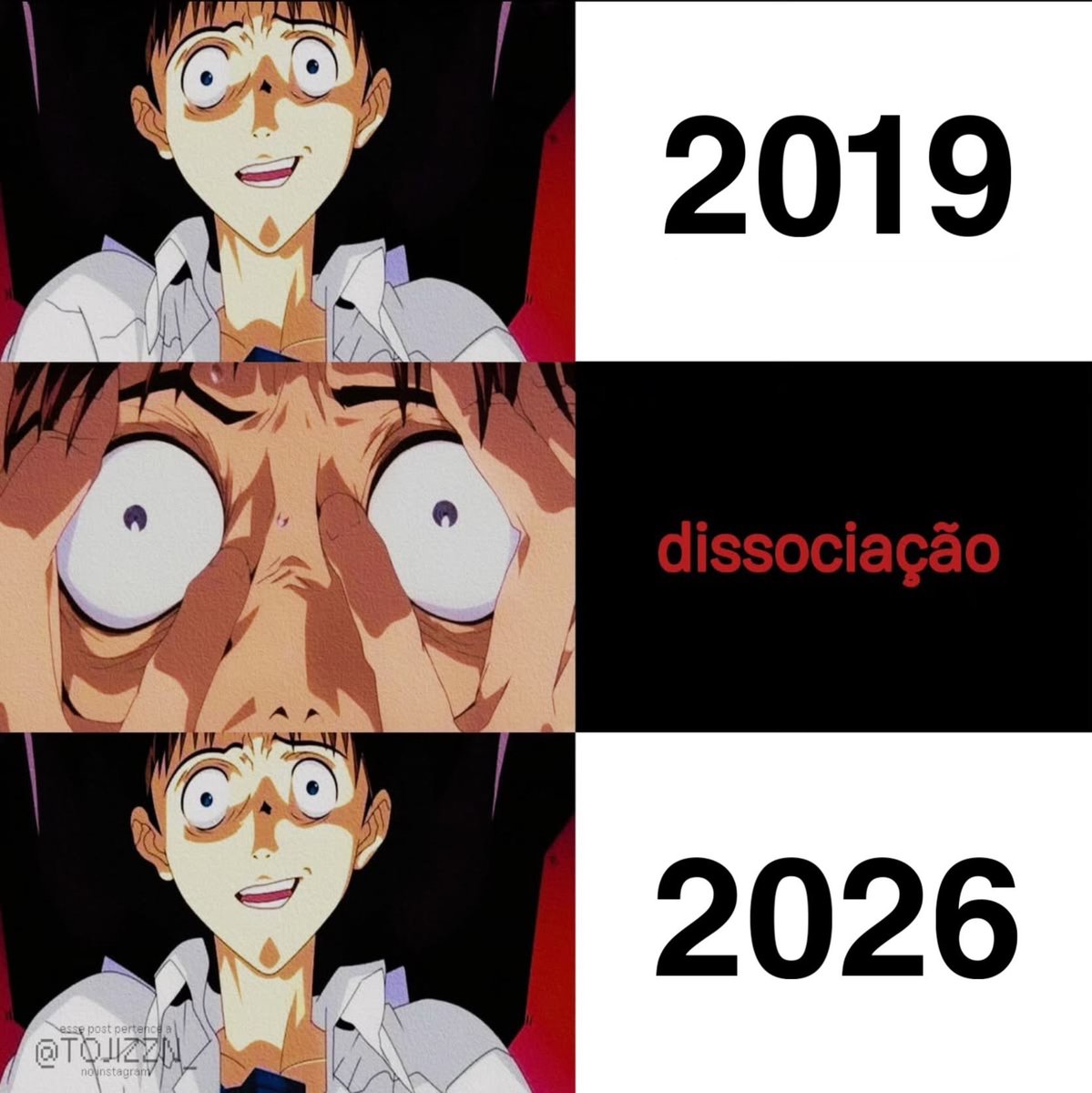 Evangelicos 2 | evangelion memes tweet media