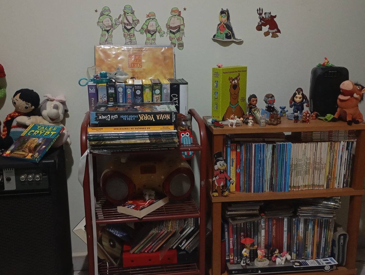 Hisa⚢︎🦇🏎️•📖: A little life tweet media