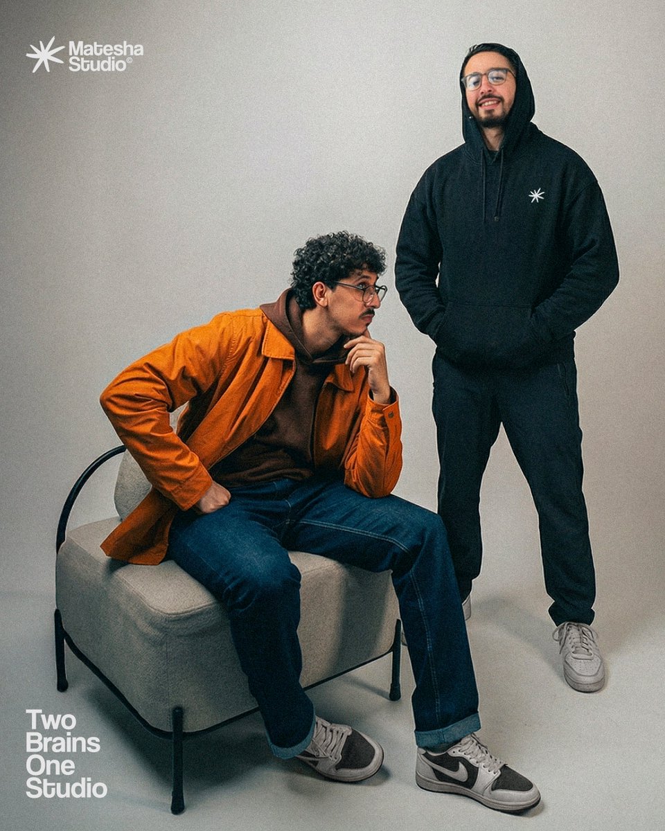 Yahyavision — Logo & Brand Designer tweet media