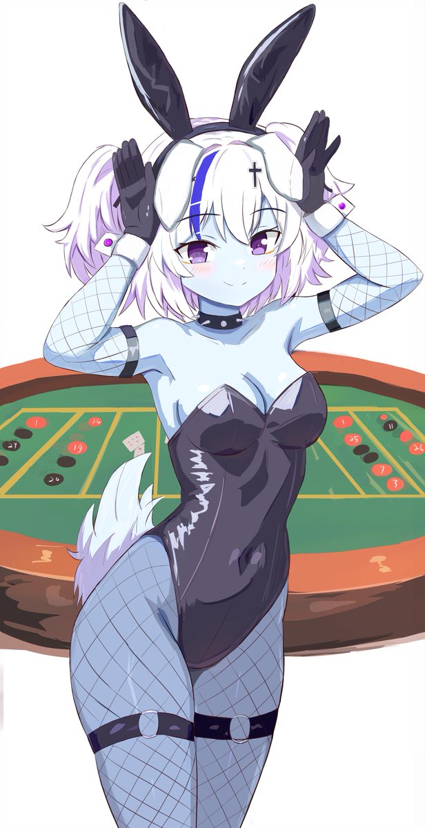 Runoxi 🛜💙 Computer Virus Vtuber tweet media