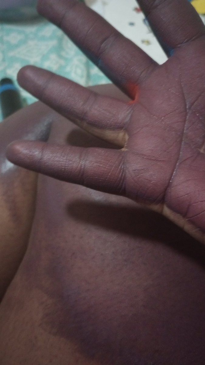 Emma da baddest🐾 tweet media