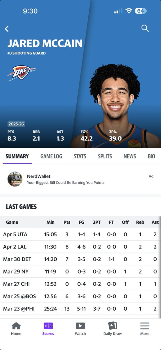 Huck Palmer tweet media