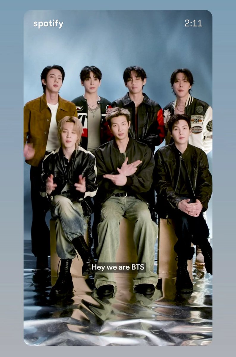 BTS Updates & Translations tweet media