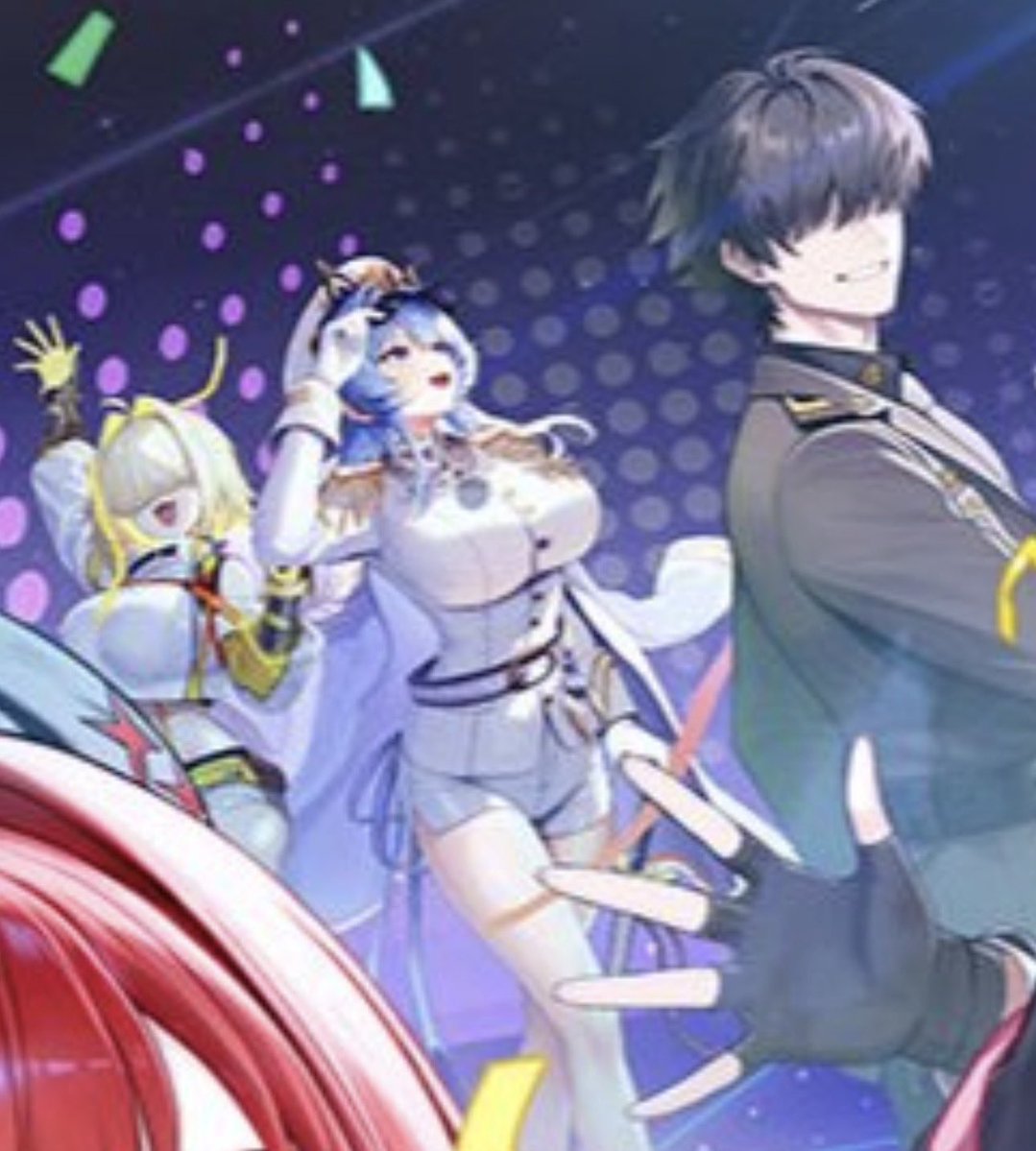 Schizo Abe tweet media