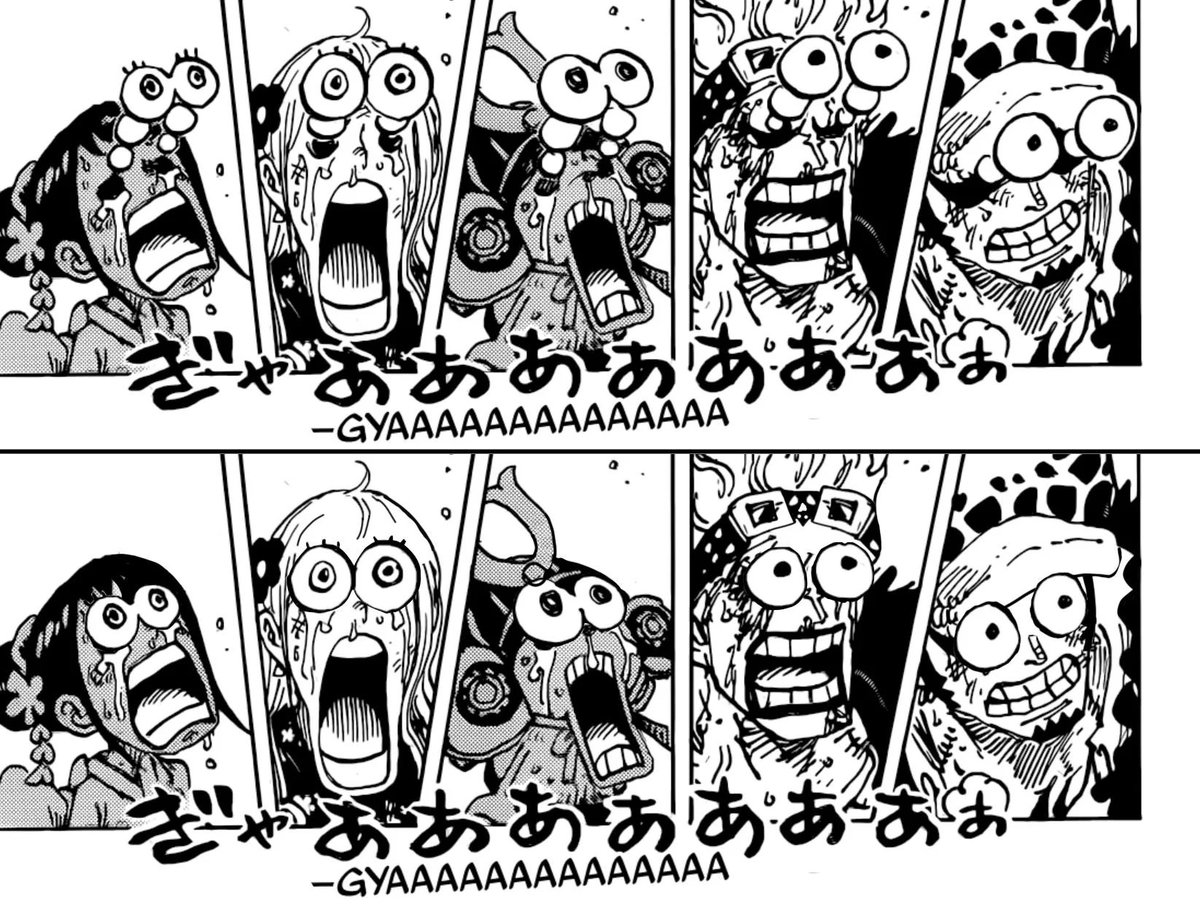 Ice Age 🌋💡🧊 tweet media