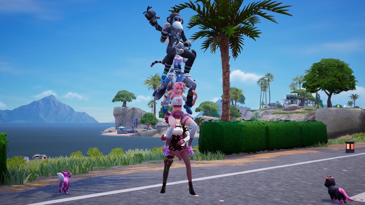 あまるき🍥 tweet media