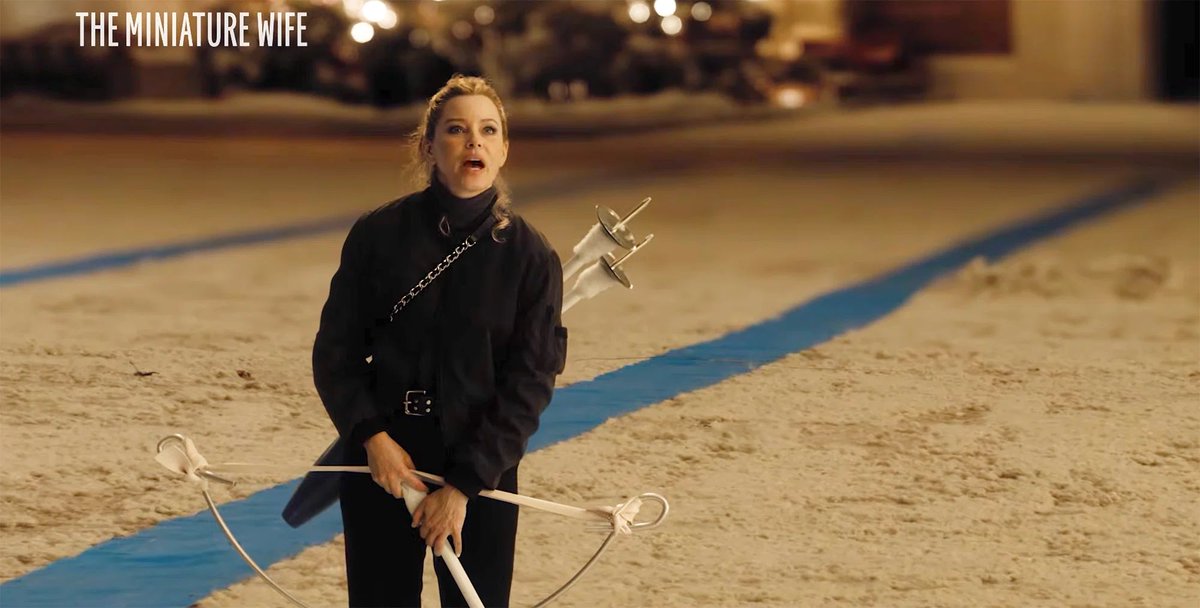 Dandy SizeUpgrade tweet media