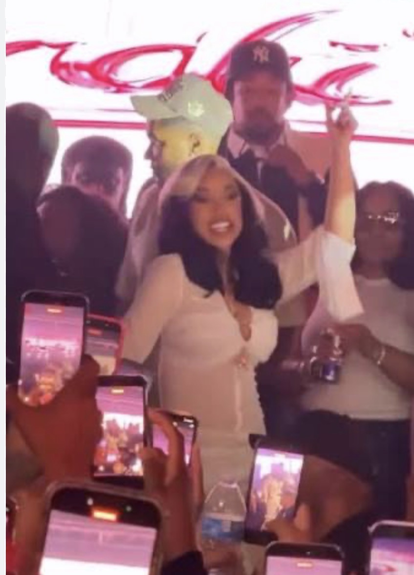 Truth B Told tweet media