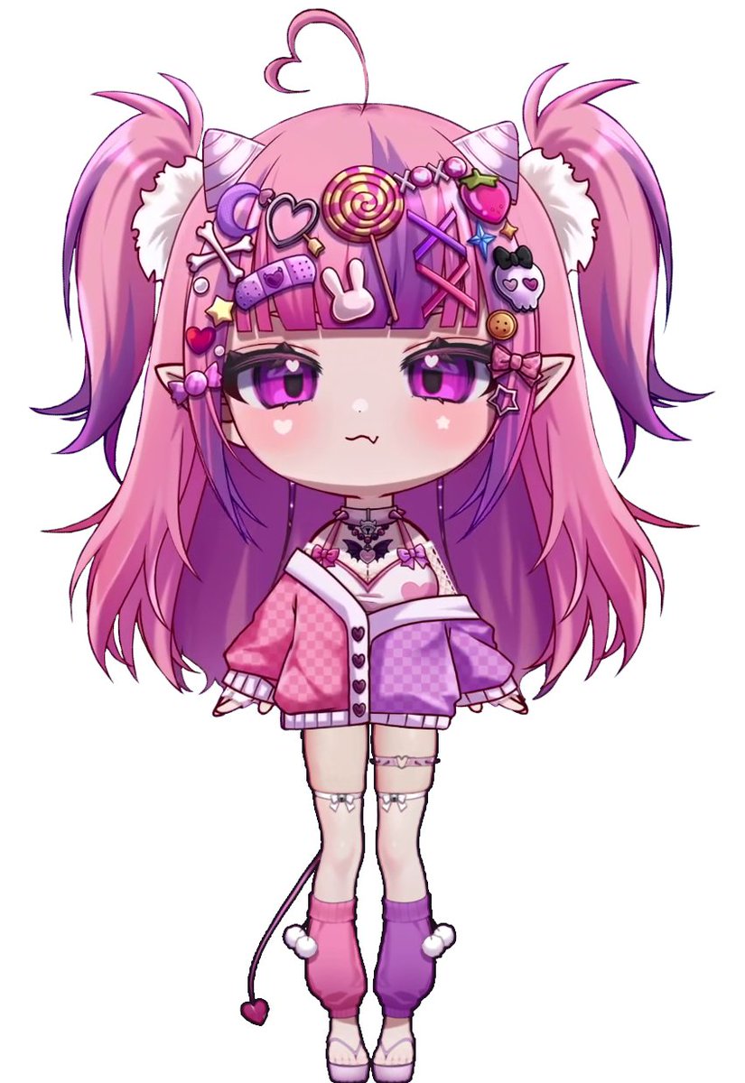 ironmouse🇵🇷😈💖 tweet media