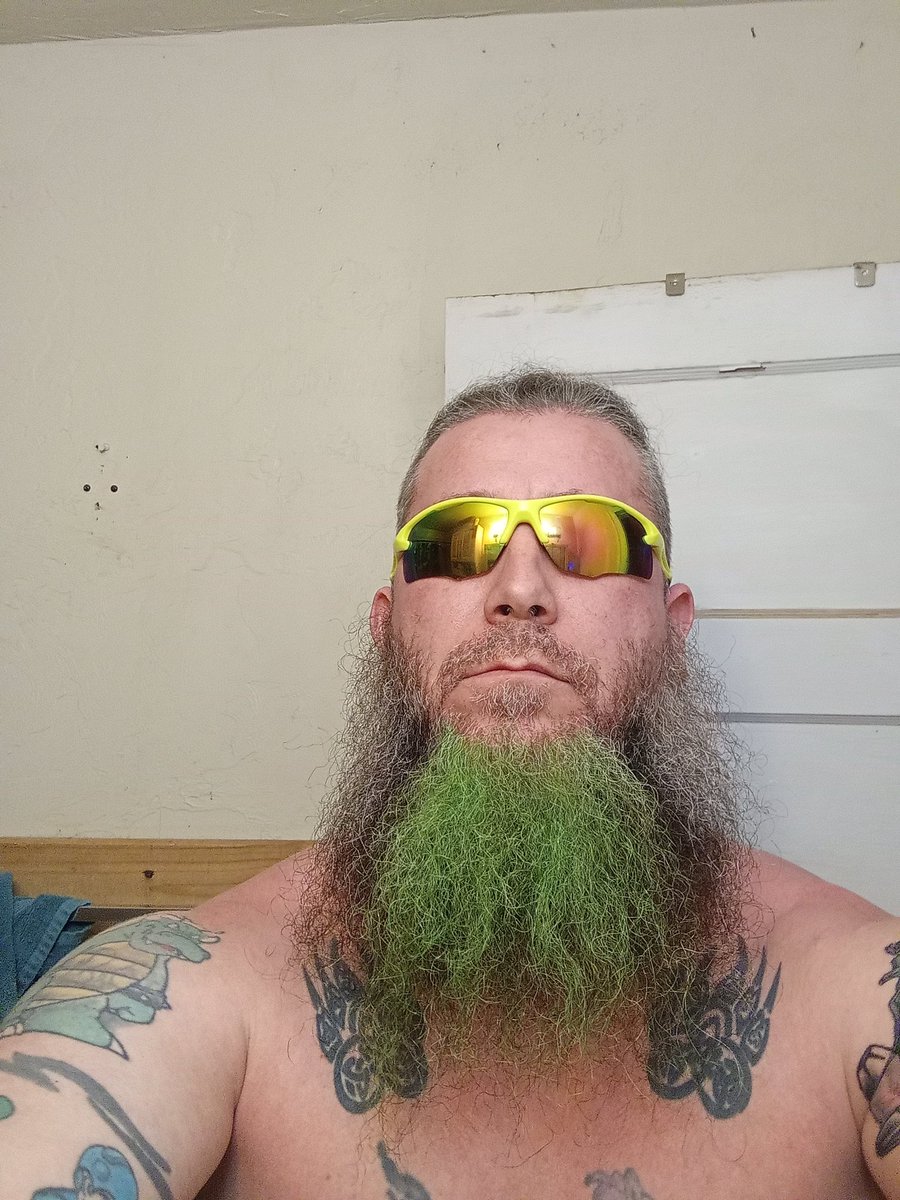 a_and48297's tweet image. #Luckoftheirish