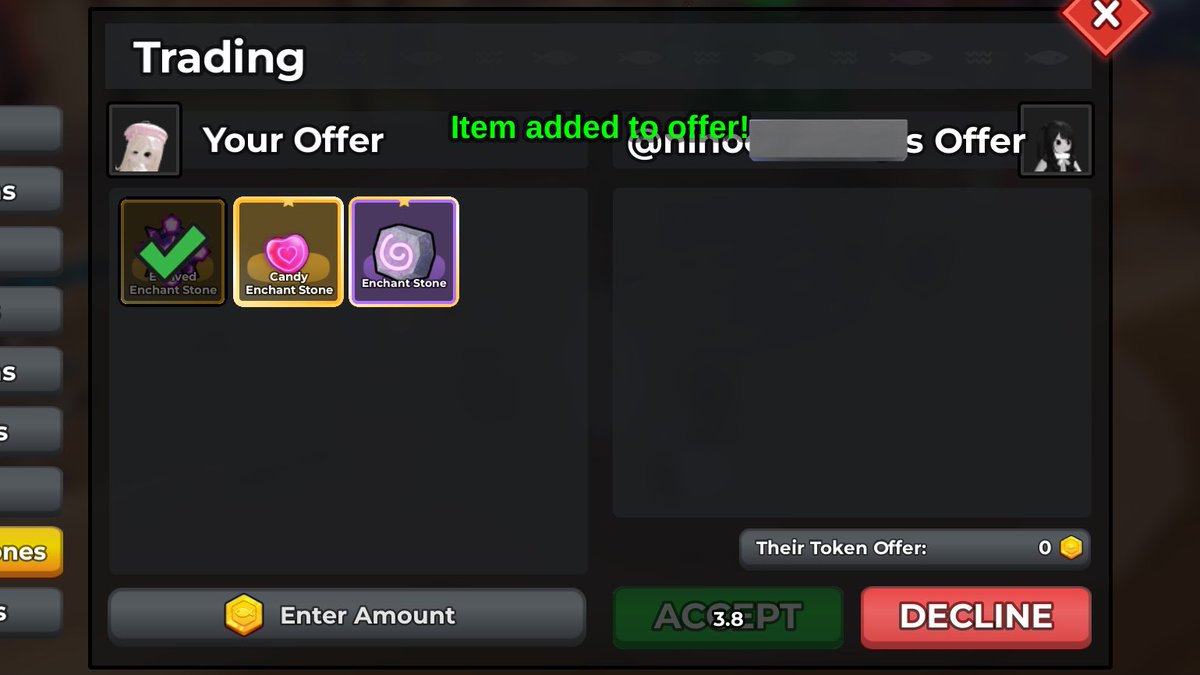 mici suka jajan tweet media