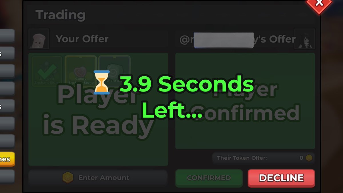 mici suka jajan tweet media