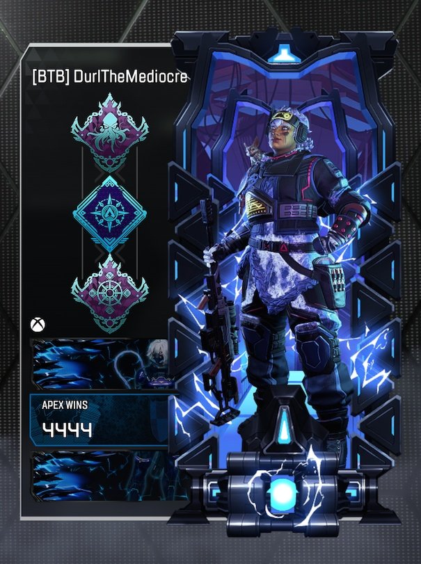 DurlTheMediocre tweet media