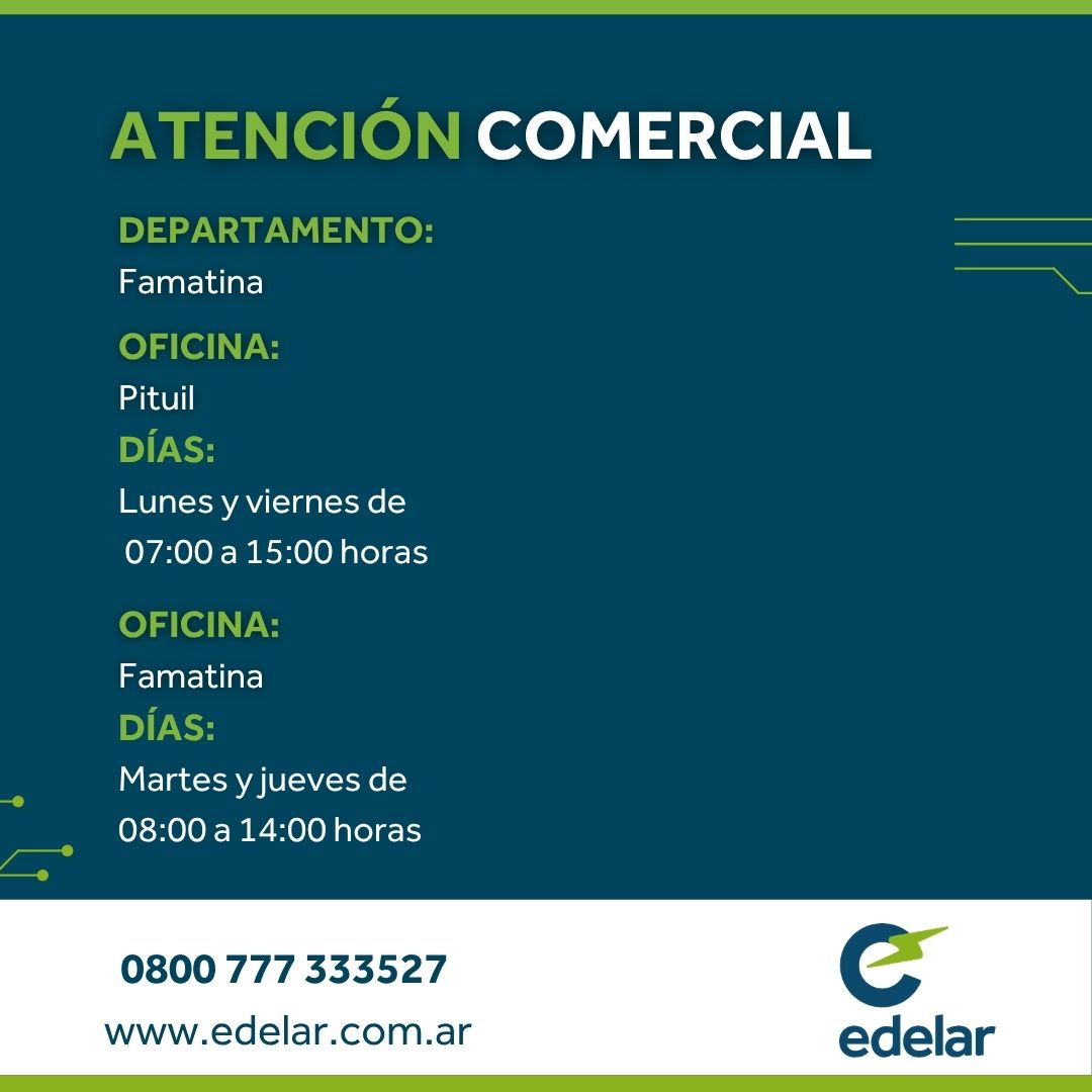 EDELAR SAU tweet media